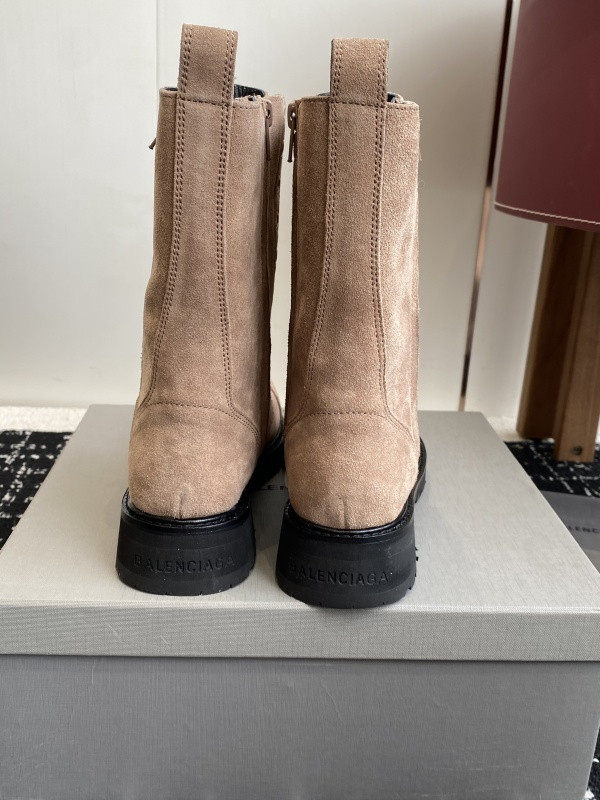BC BOOTS