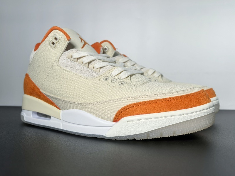 Air Jordan 3 Retro TEX