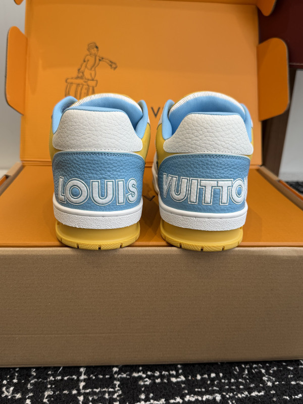 LVT SNEAKERS