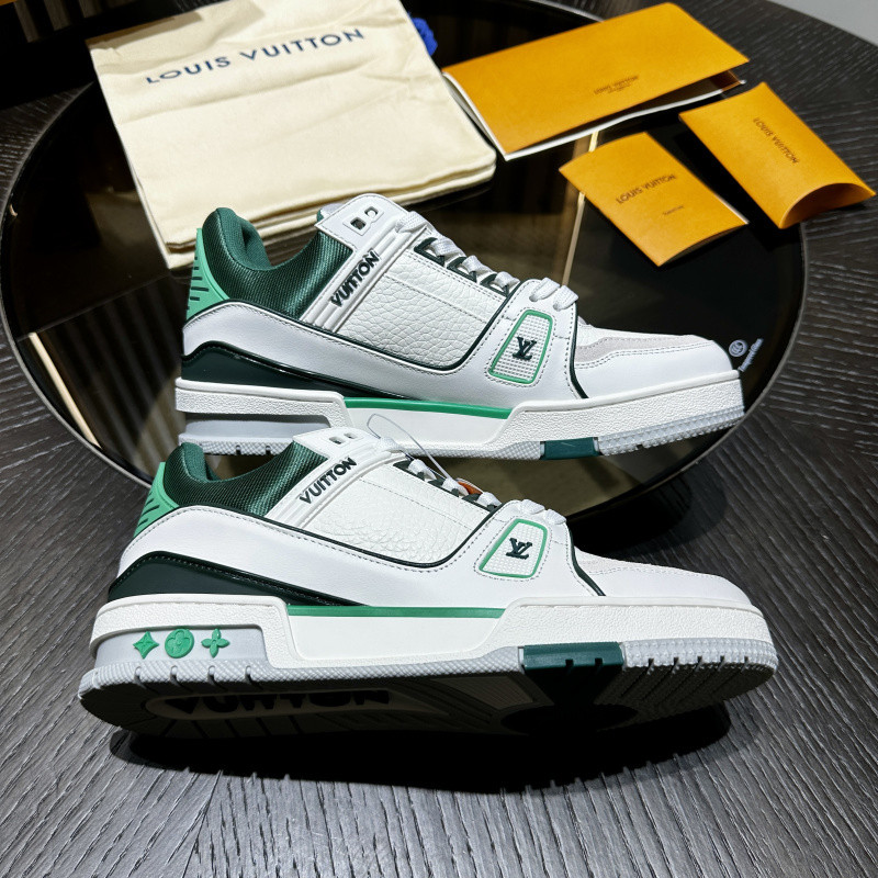 LVT SNEAKERS