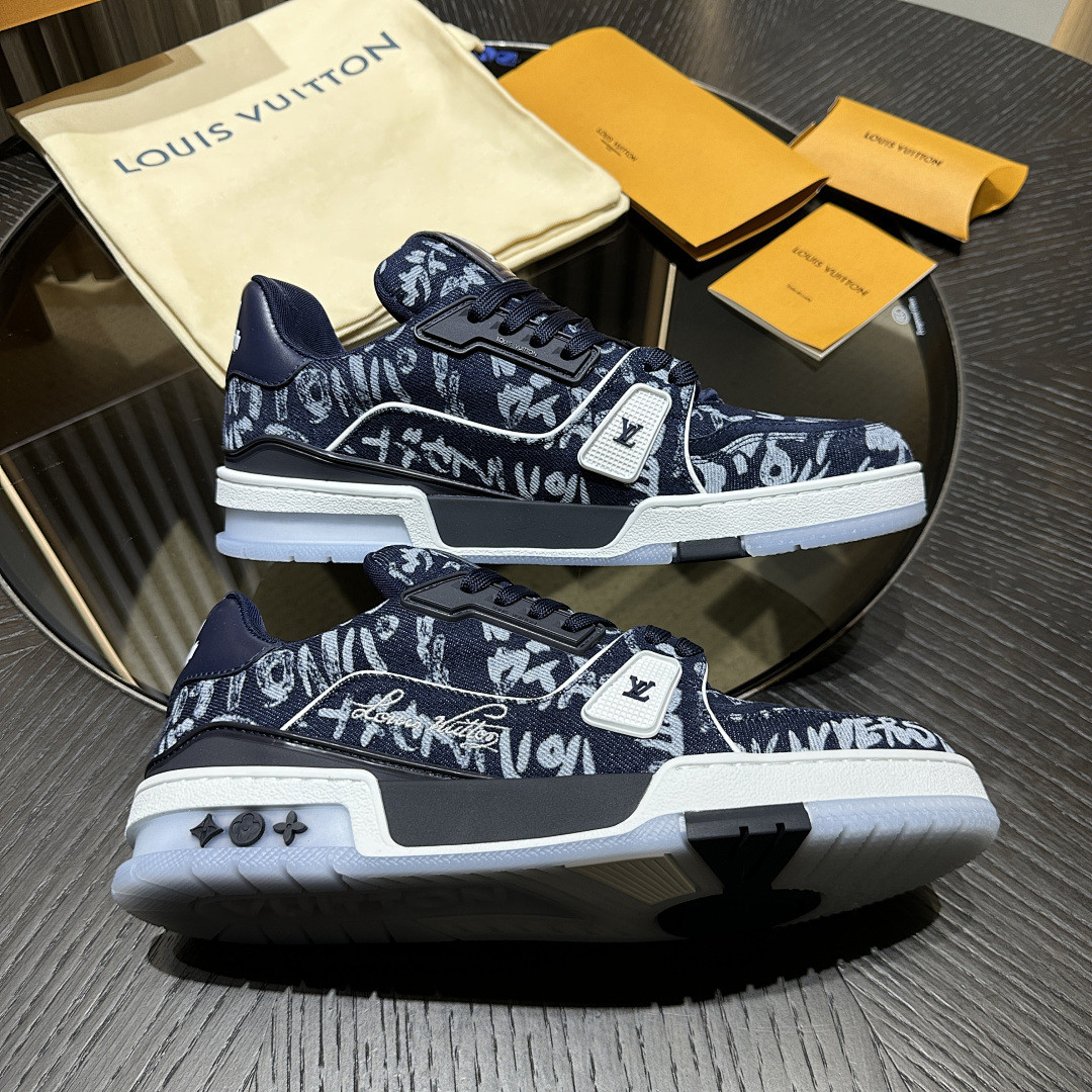 LVT SNEAKERS
