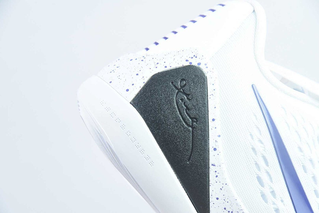 Nike Kobe 9 EM Low Protro