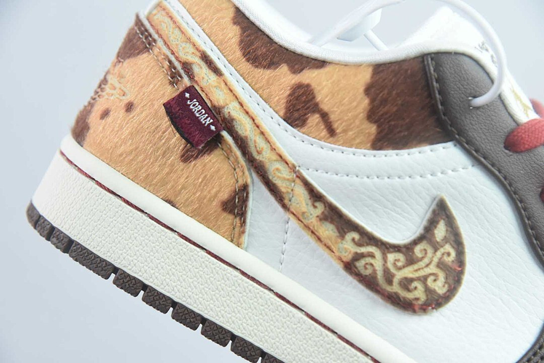 Air Jordan 1 Low SE
