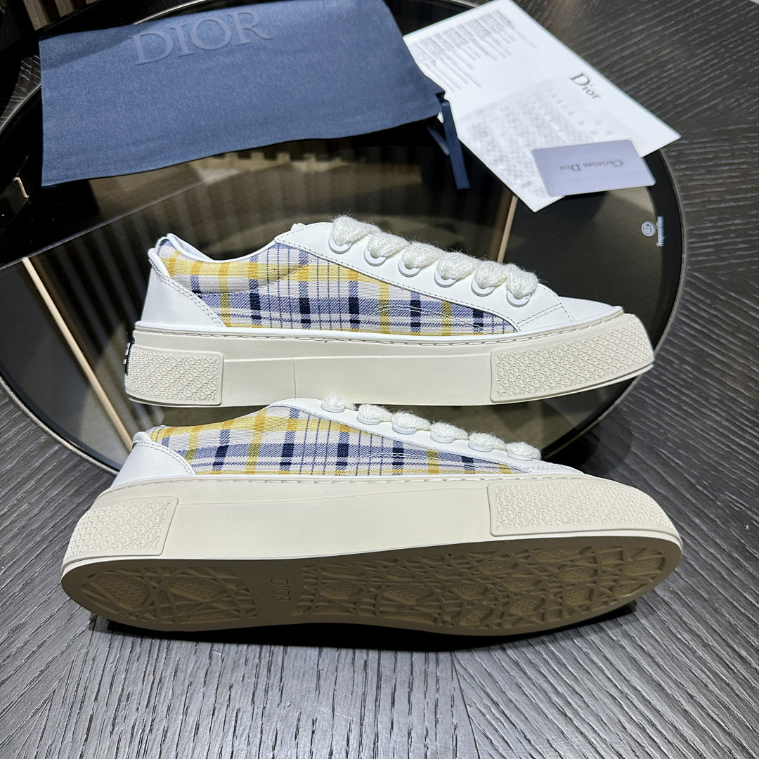 DIO* B33 SNEAKER