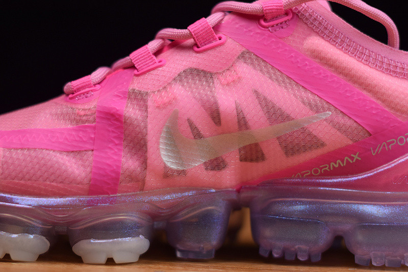 nike air vapormax 2019 active fuchsia ar6632-600