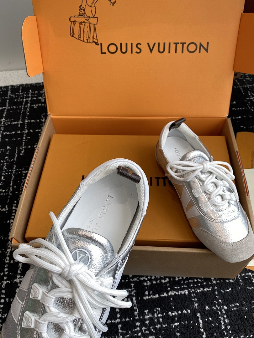 LVT SNEAKERS