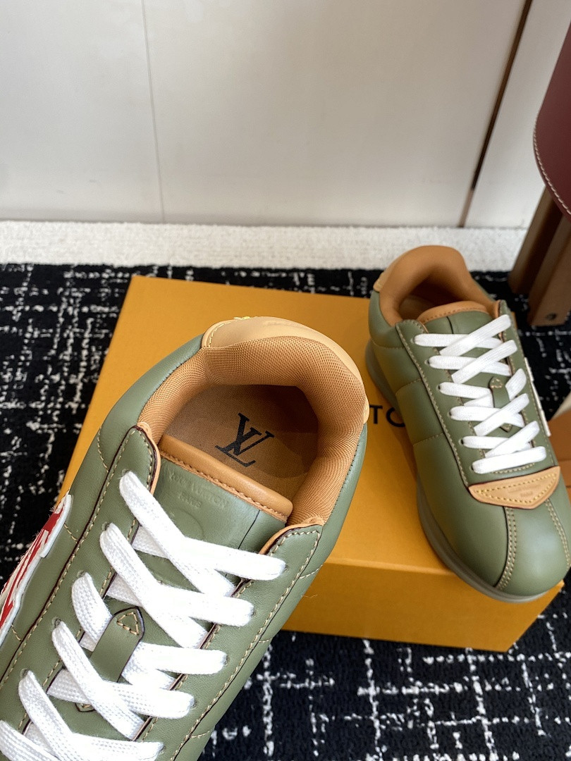 LVT SNEAKERS