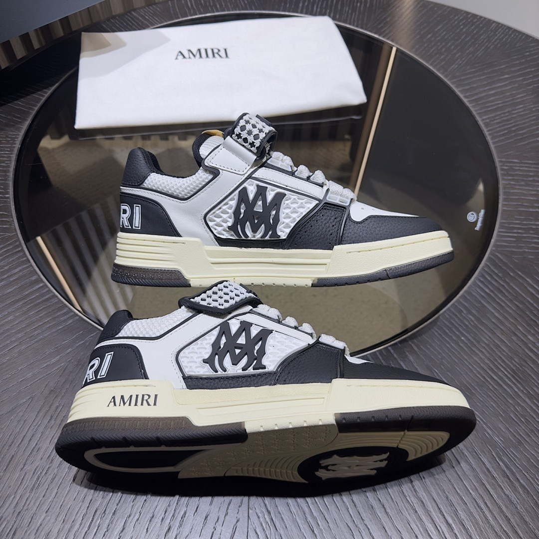AMIRI MA-1 Sneakers