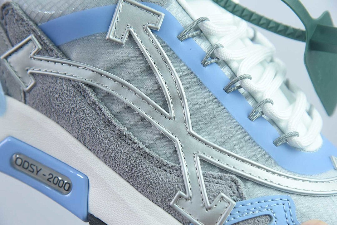 OF C/O ODSY-1000 SNEAKER