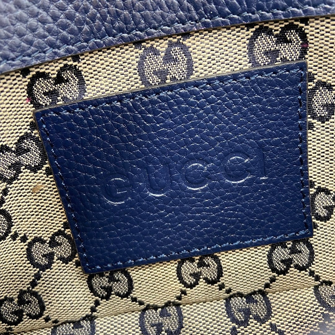 Gvc*1 BAG