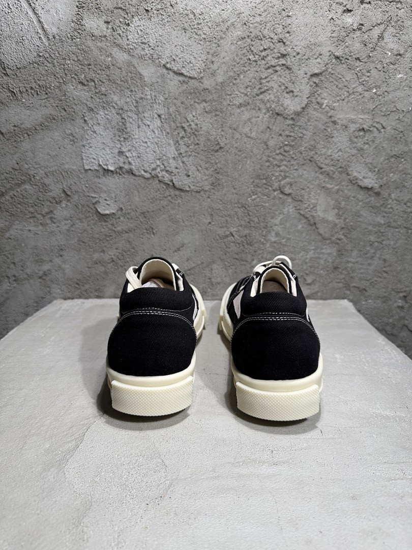 RICK OWENS DRKSHDW