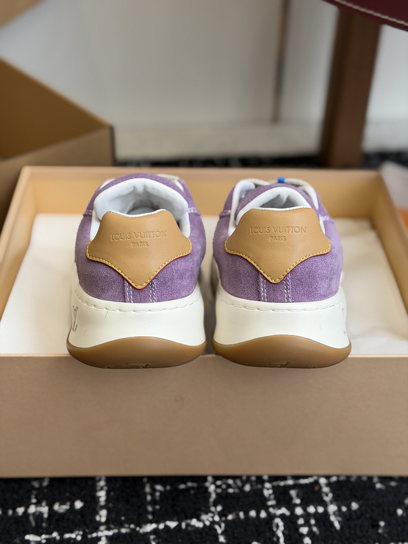 LVT SNEAKERS