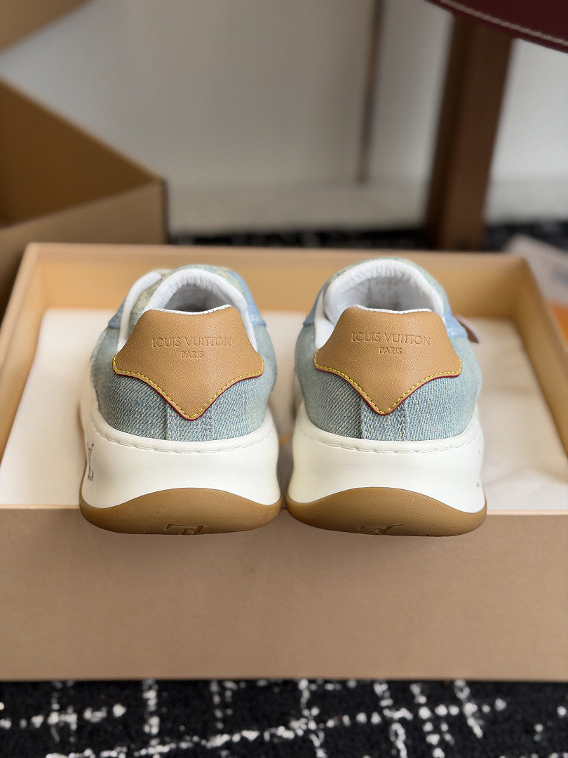 LVT SNEAKERS