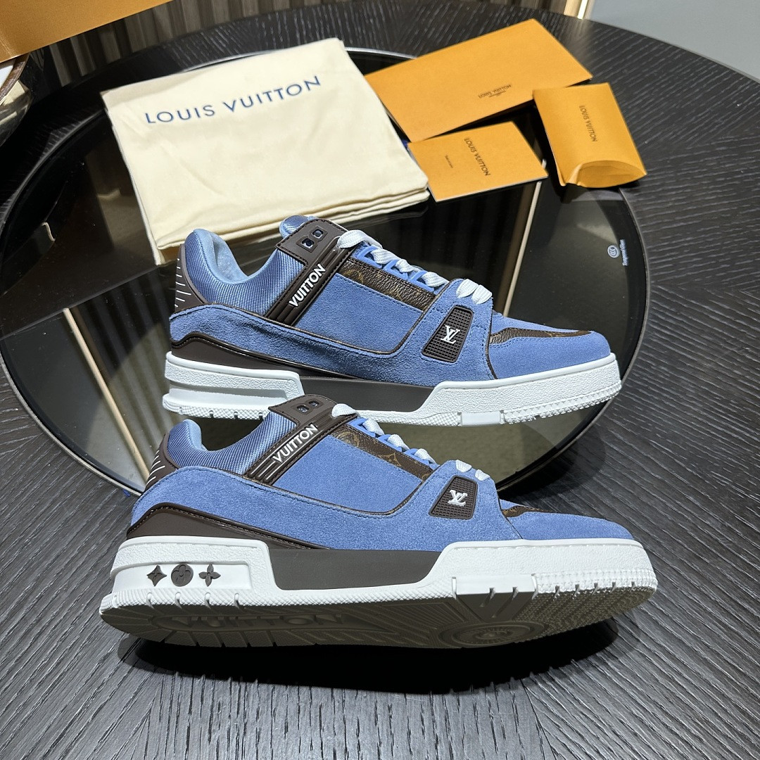 LVT SNEAKERS