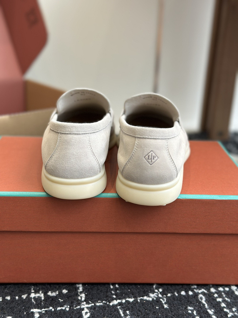 L0r0 P1ana sneaker