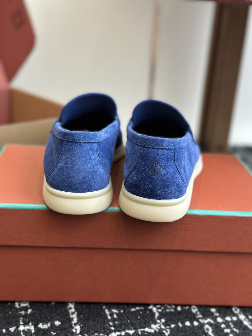 L0r0 P1ana sneaker