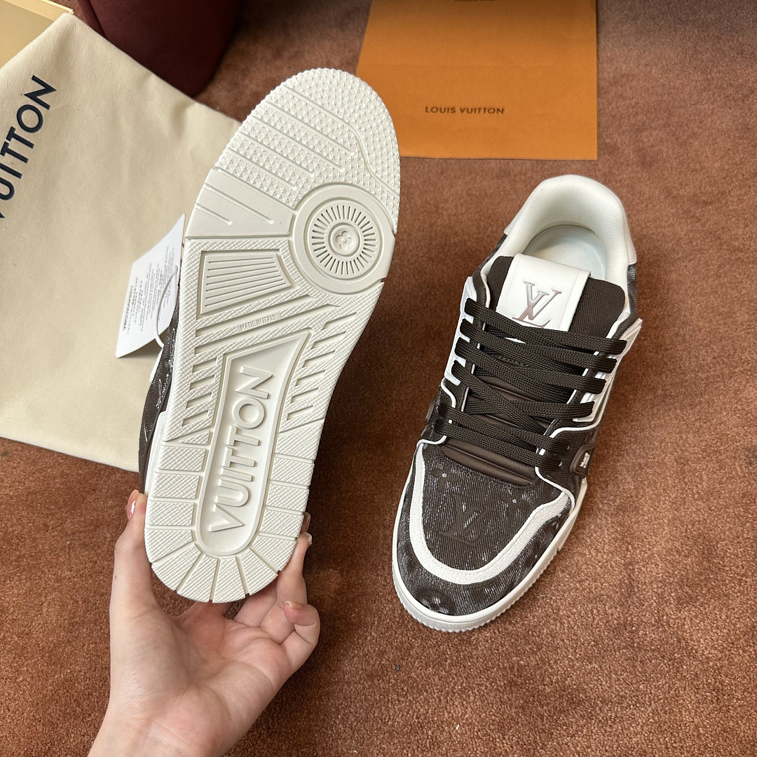 LVT SNEAKERS