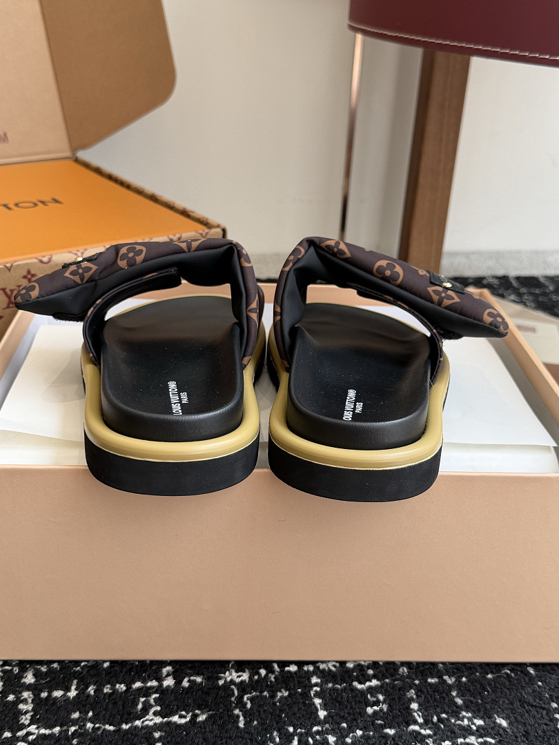 LVT SANDALS