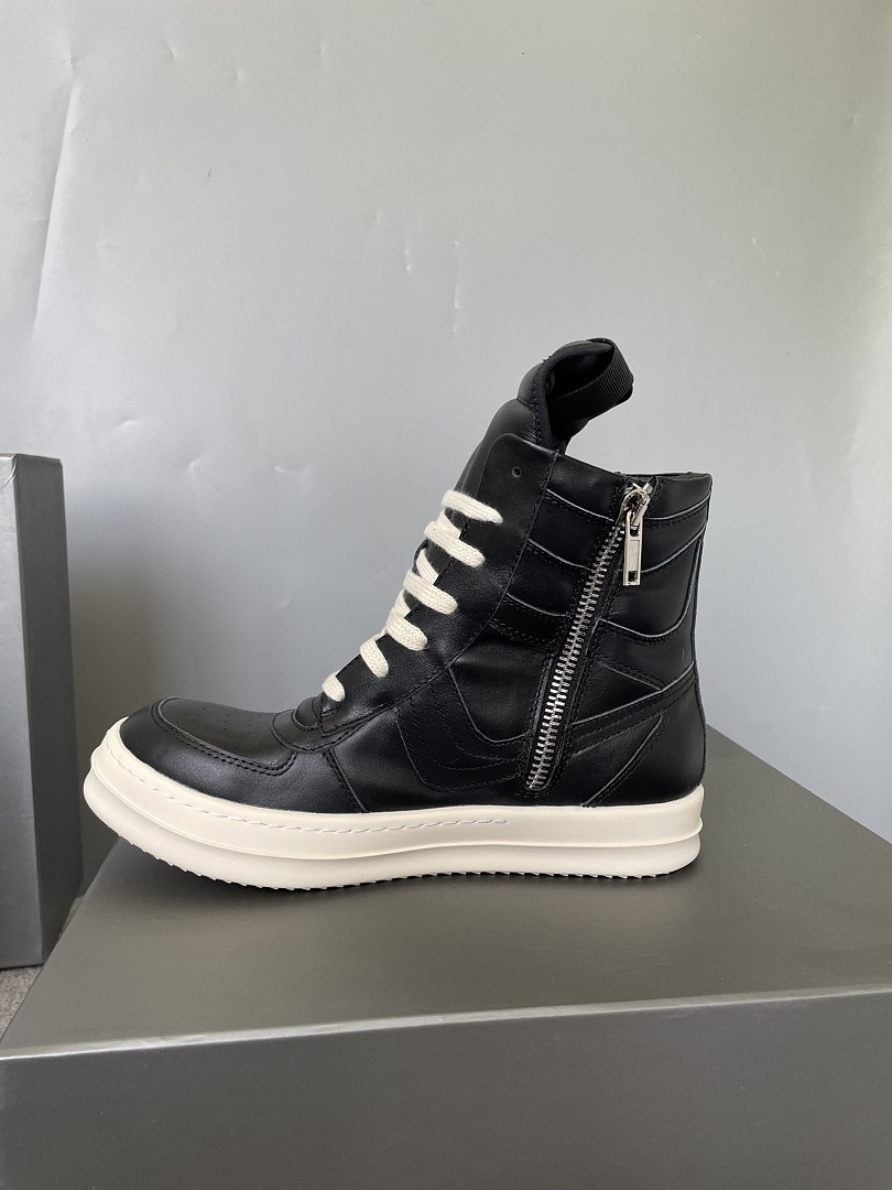 RICK OWENS DRKSHDW