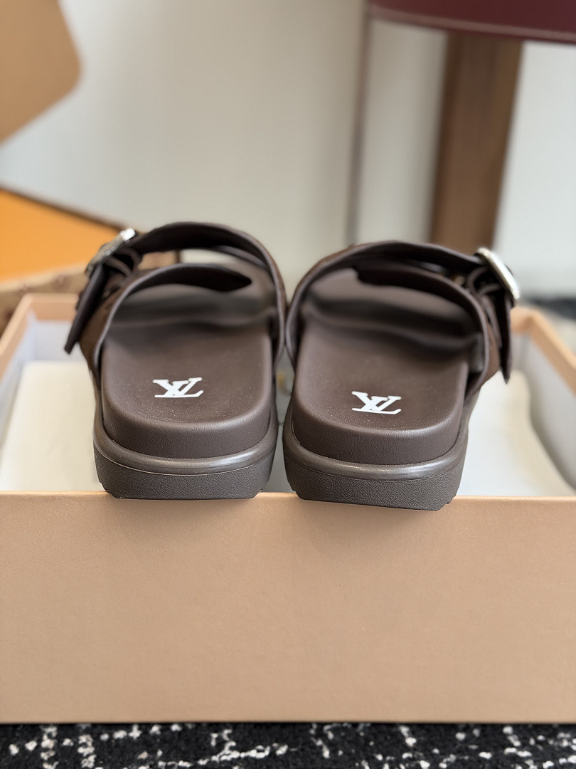 LVT SANDALS