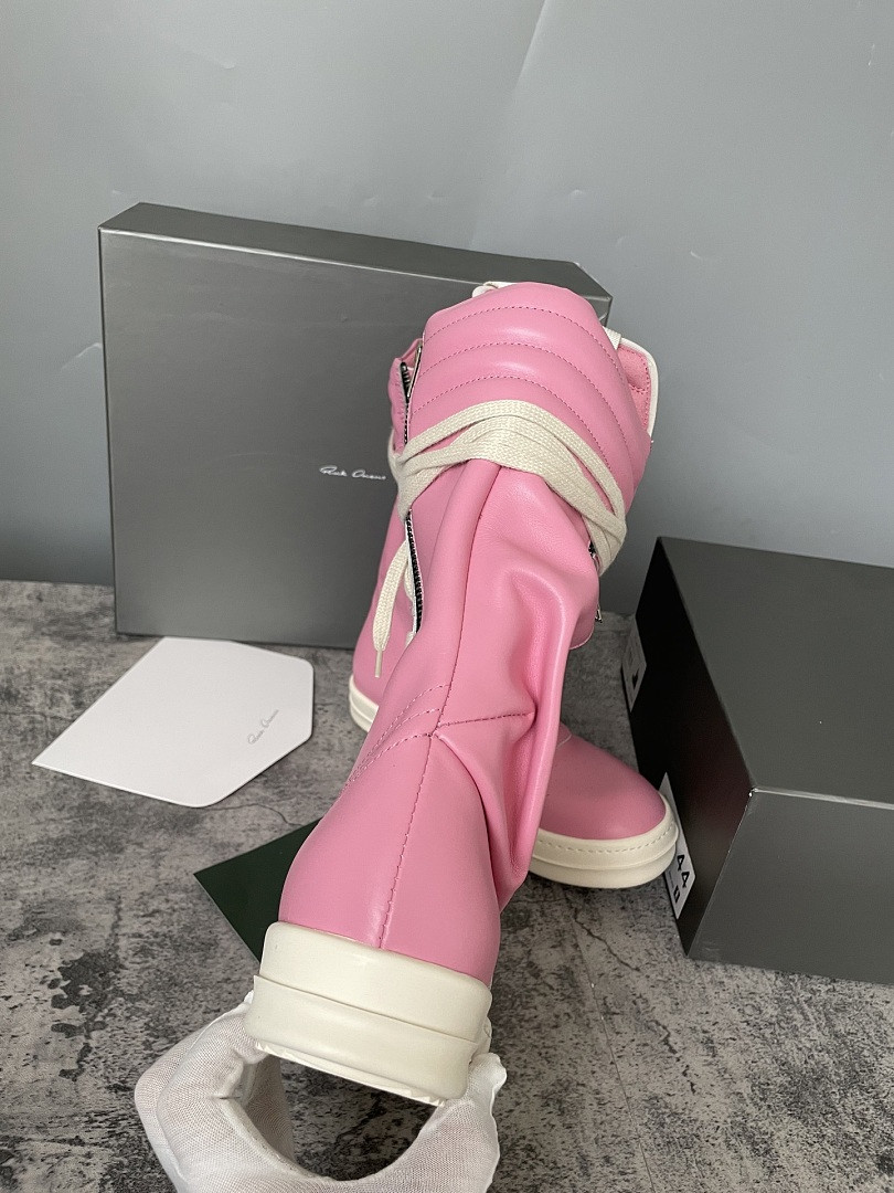 RICK OWENS DRKSHDW