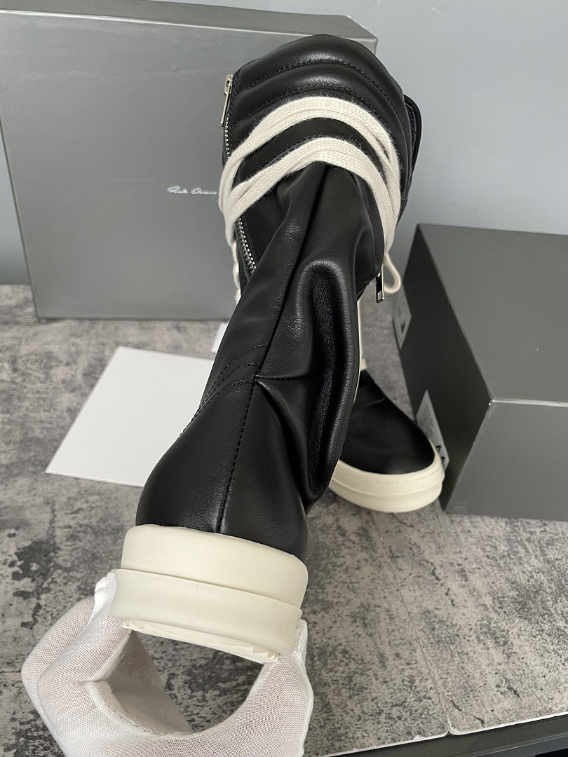 RICK OWENS DRKSHDW