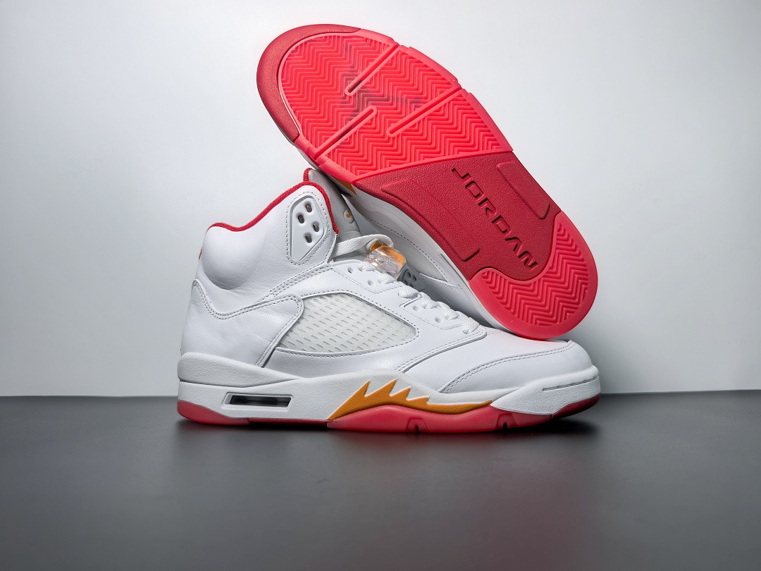 Air Jordan 5 Retro OG
