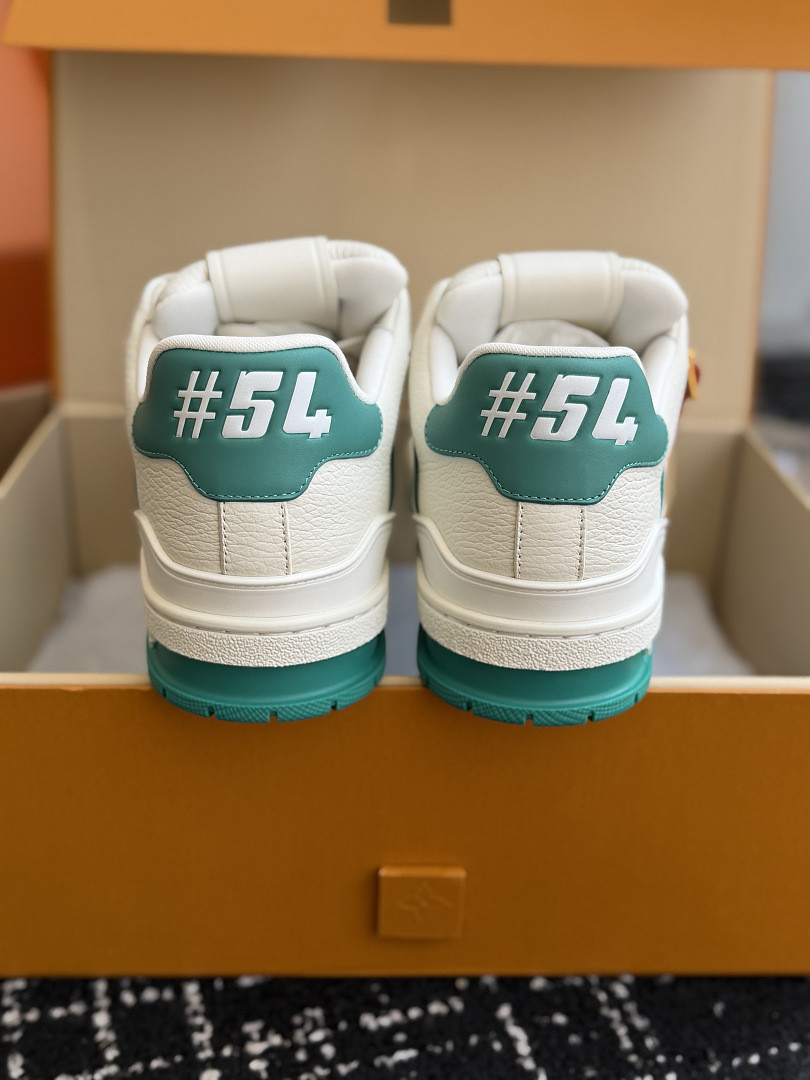 LVT SNEAKERS