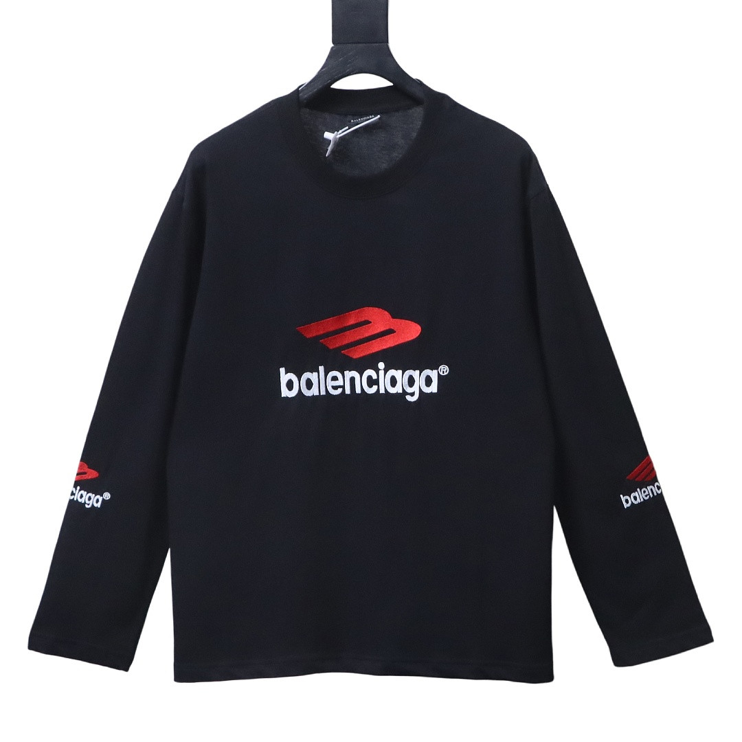 Ba1en*iaga Clothes