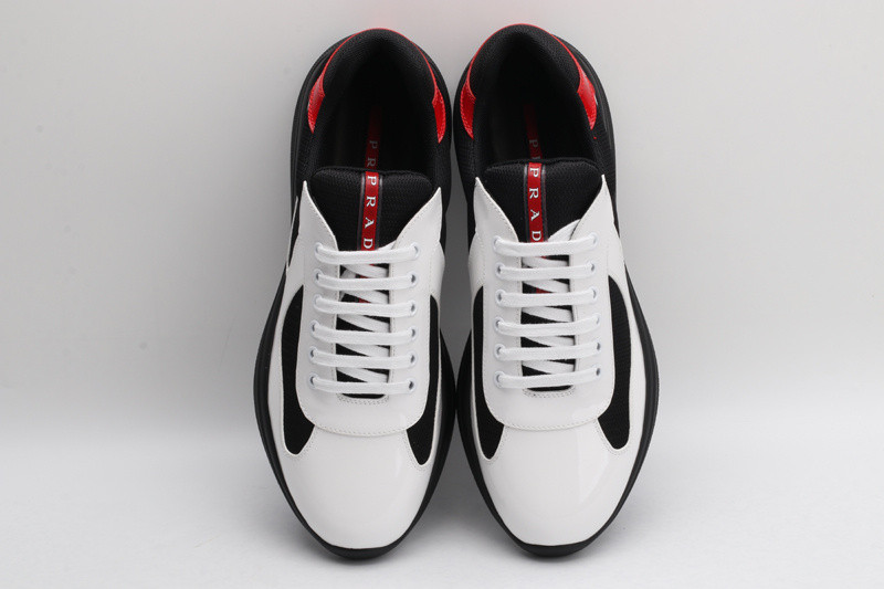 pr sneaker
