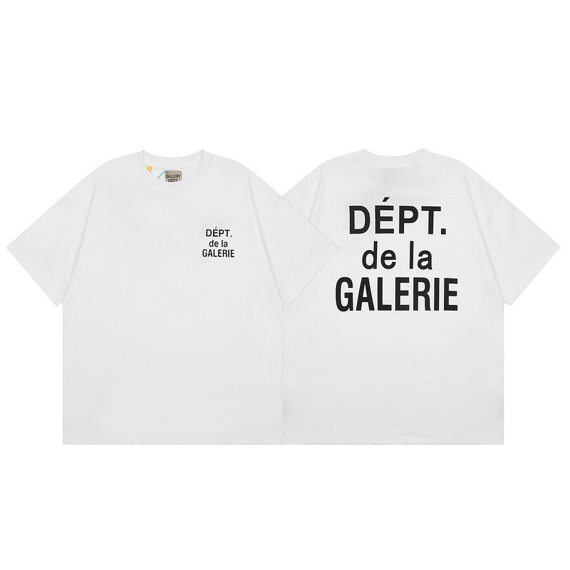 gallery dept