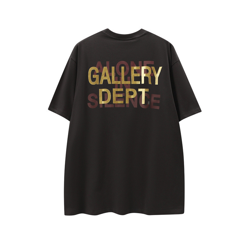 gallery dept