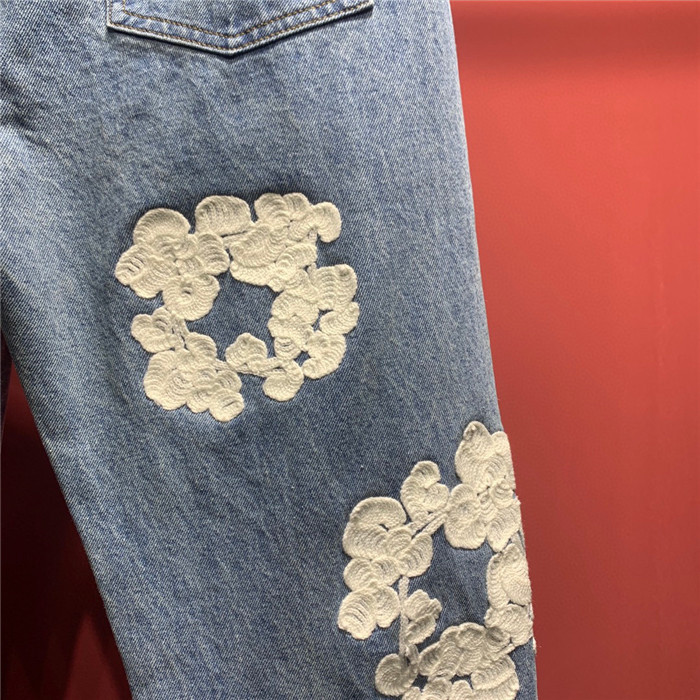 denim tears