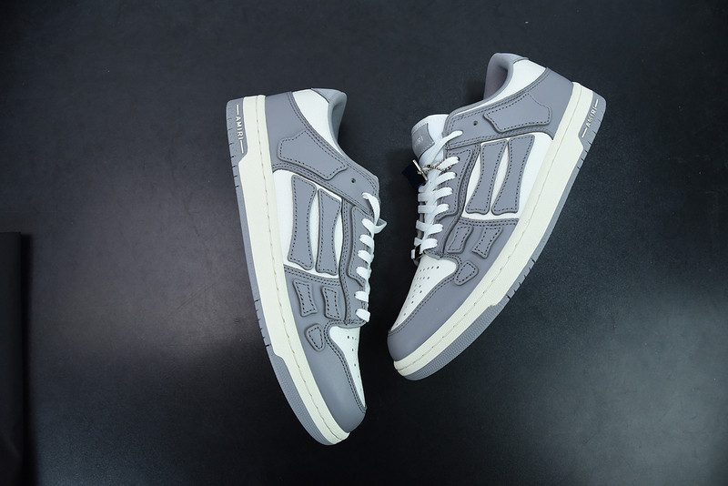 skel-top low sneakers