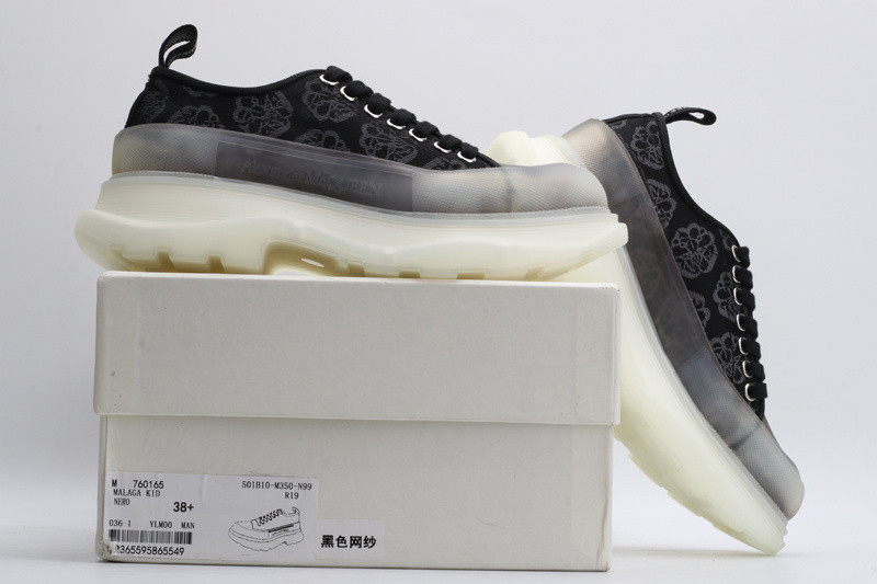 alexer mceen sneakers