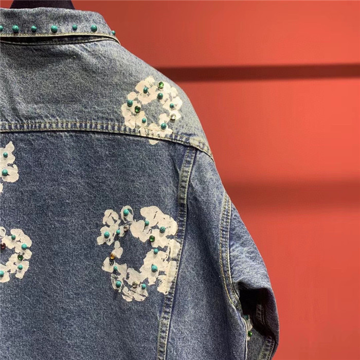 denim tears
