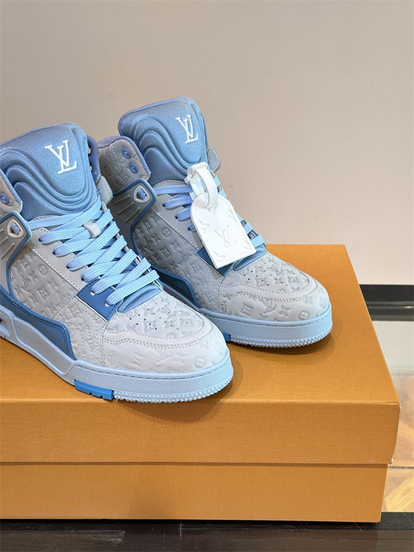 LVT SNEAKERS