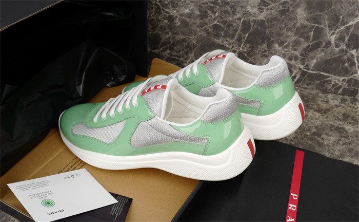 PR SNEAKER