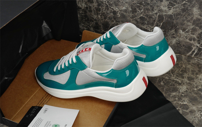PR SNEAKER