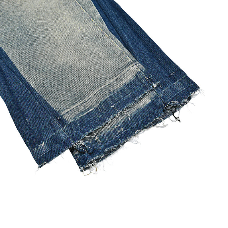 Aceshoe Jeans