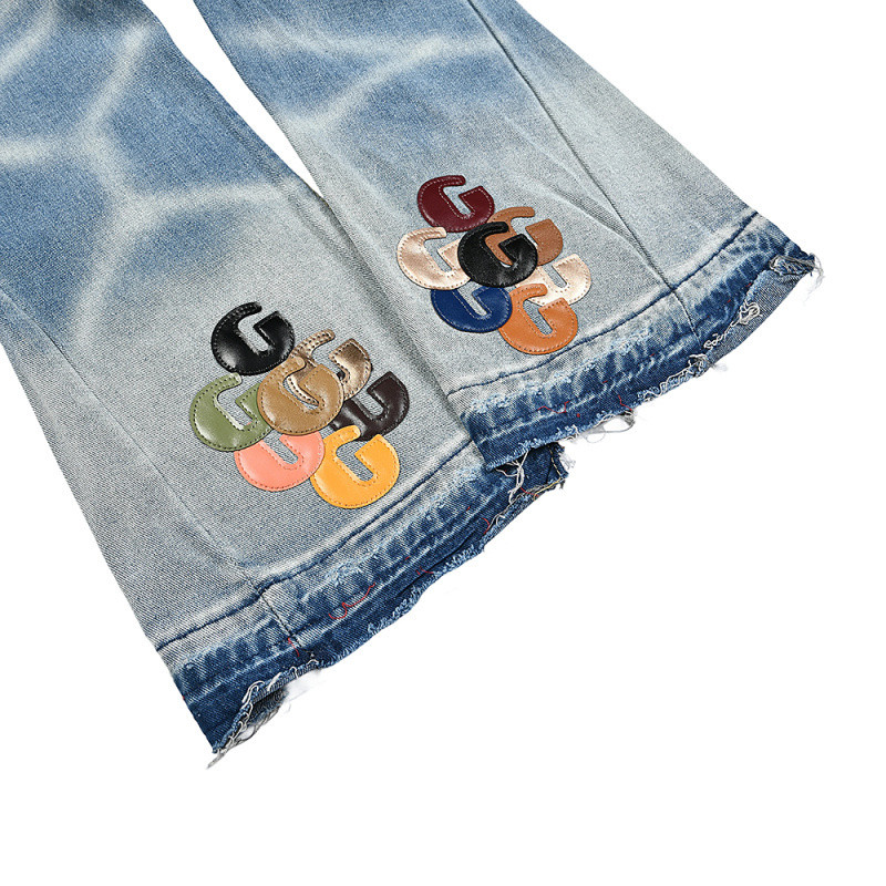Aceshoe Jeans