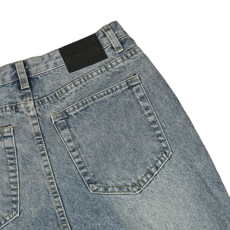 Aceshoe Jeans