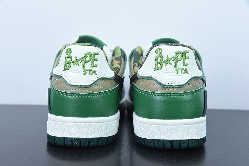 a bathing ape bape sk8 sta