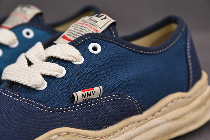 Ma*s*n mihara yasuhiro sneaker