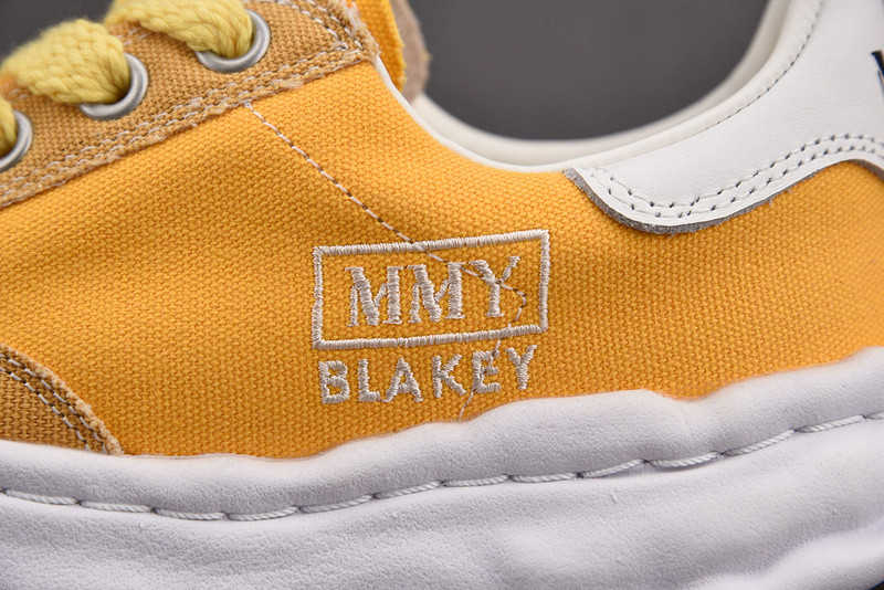 Ma*s*n mihara yasuhiro sneaker