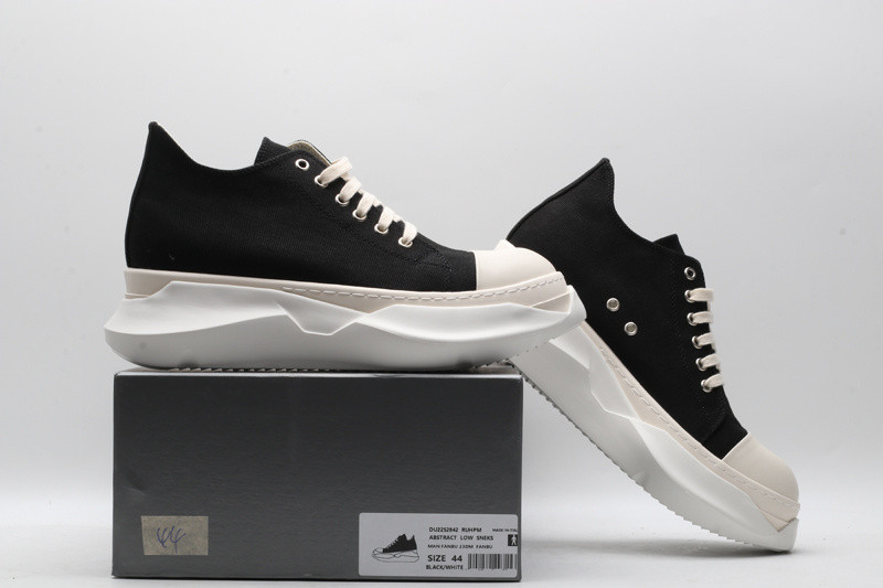 rick owens drkshdw