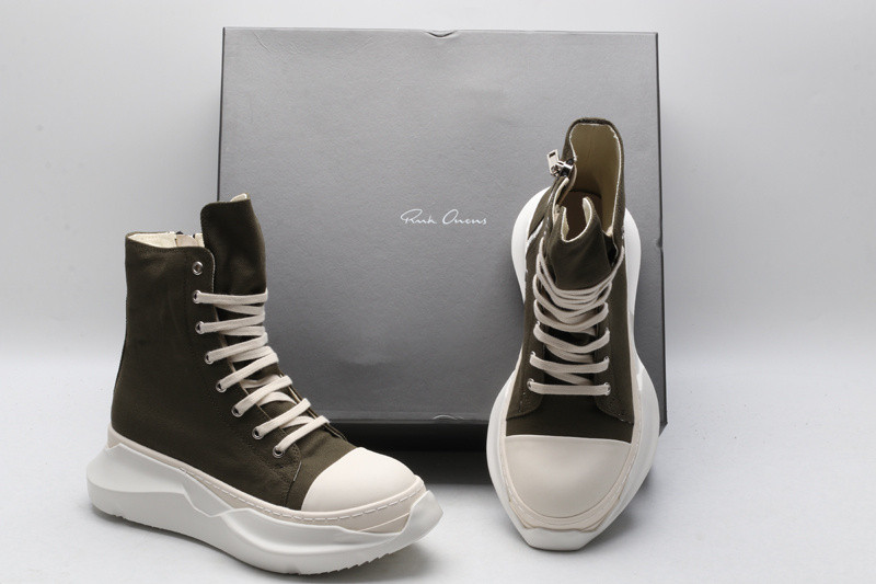 rick owens drkshdw