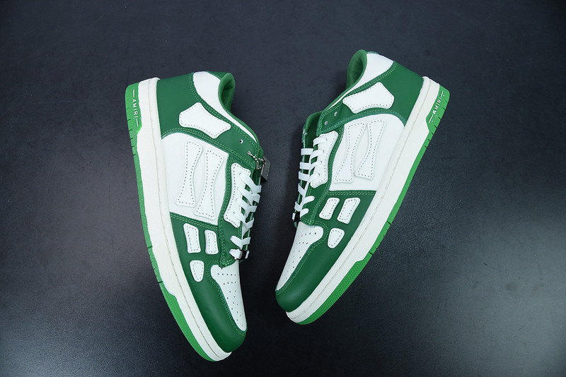 skel-top low sneakers