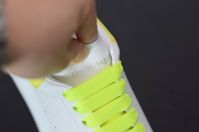 alexer mceen sneakers