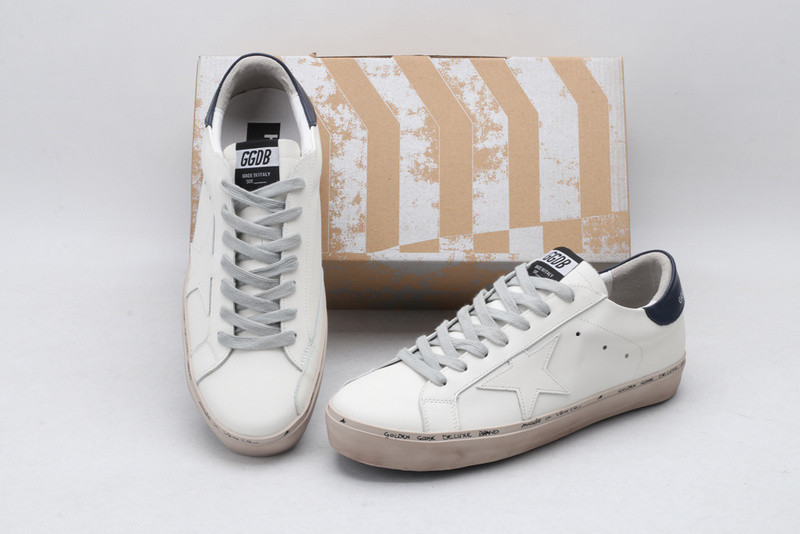 ggdb sneaker